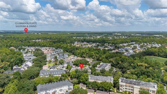 855 BLUE SAGE STREET 302, Celebration, FL 34747