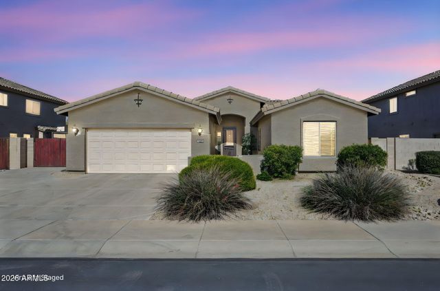 11264 E SHERIDAN Avenue, Mesa, AZ 85212