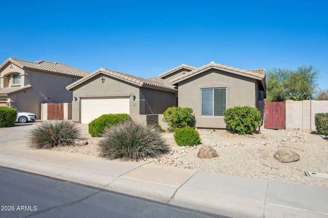 11264 E SHERIDAN Avenue, Mesa, AZ 85212