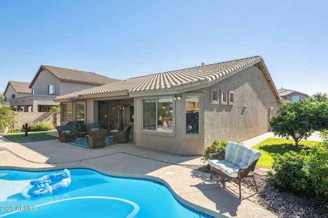 11264 E SHERIDAN Avenue, Mesa, AZ 85212