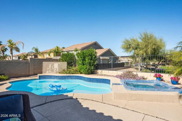 11264 E SHERIDAN Avenue, Mesa, AZ 85212