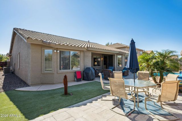 11264 E SHERIDAN Avenue, Mesa, AZ 85212