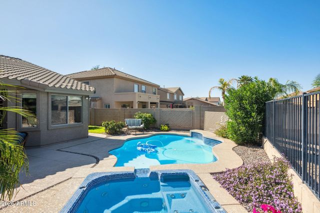 11264 E SHERIDAN Avenue, Mesa, AZ 85212