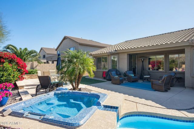 11264 E SHERIDAN Avenue, Mesa, AZ 85212