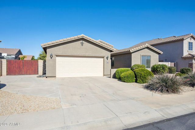 11264 E SHERIDAN Avenue, Mesa, AZ 85212