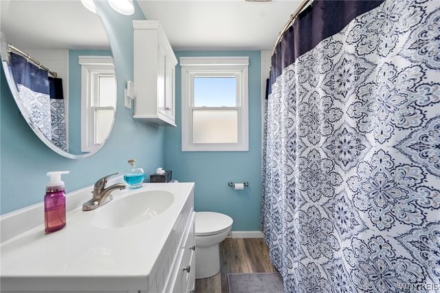 283 Wilmington Avenue, Tonawanda, NY 14150