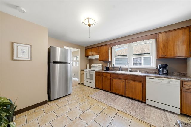 283 Wilmington Avenue, Tonawanda, NY 14150