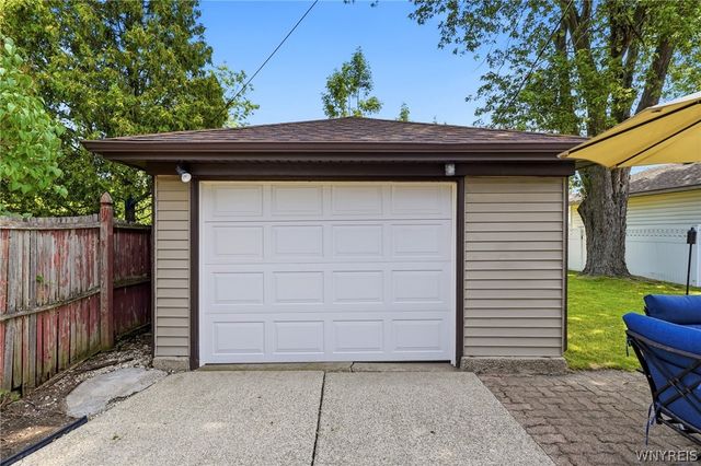 283 Wilmington Avenue, Tonawanda, NY 14150