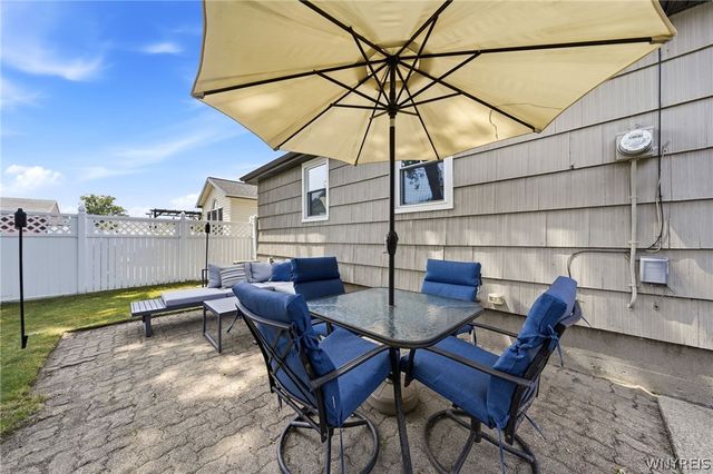 283 Wilmington Avenue, Tonawanda, NY 14150