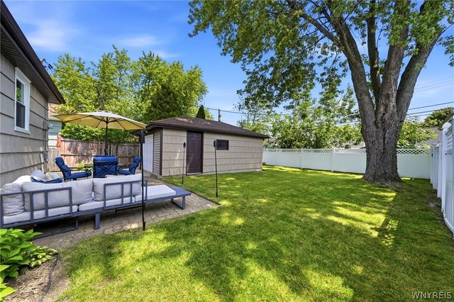 283 Wilmington Avenue, Tonawanda, NY 14150