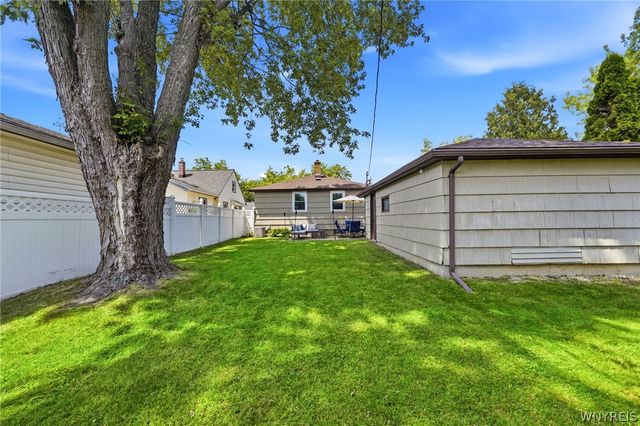 283 Wilmington Avenue, Tonawanda, NY 14150