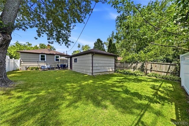 283 Wilmington Avenue, Tonawanda, NY 14150