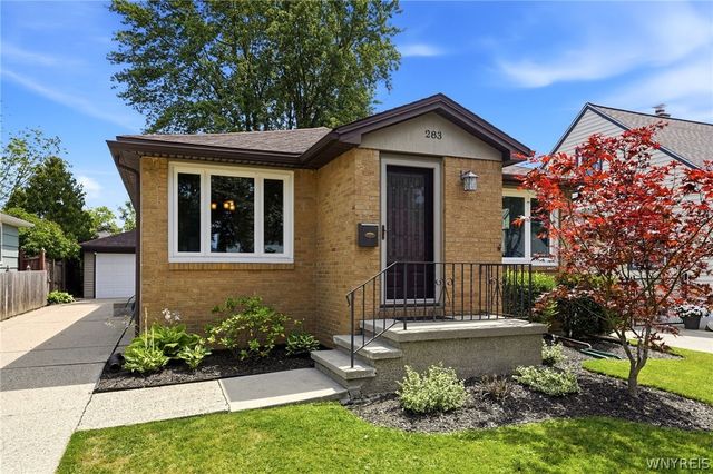 283 Wilmington Avenue, Tonawanda, NY 14150