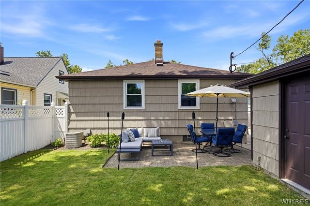 283 Wilmington Avenue, Tonawanda, NY 14150