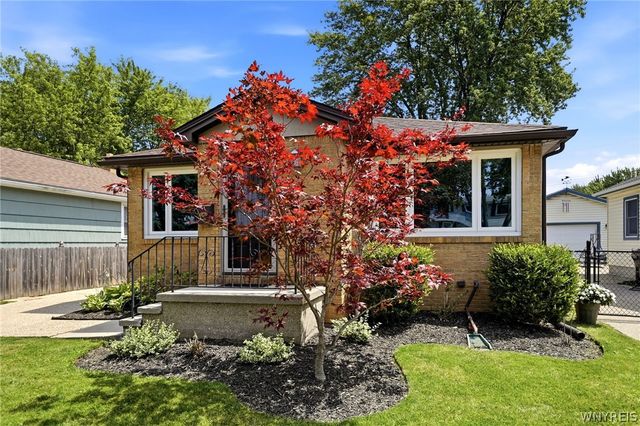283 Wilmington Avenue, Tonawanda, NY 14150