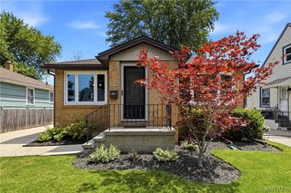 283 Wilmington Avenue, Tonawanda, NY 14150