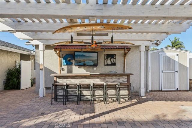 1248 E Saint James, Orange, CA 92865