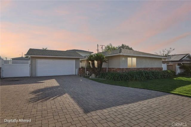 1248 E Saint James, Orange, CA 92865