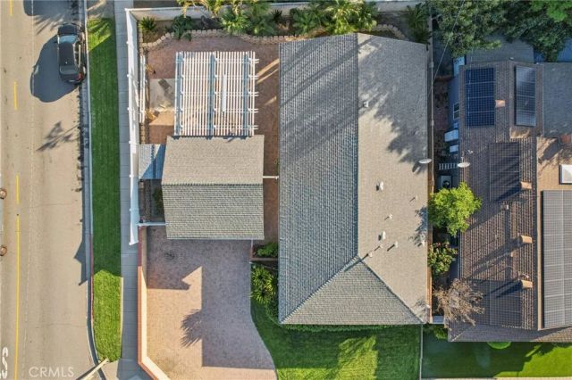 1248 E Saint James, Orange, CA 92865