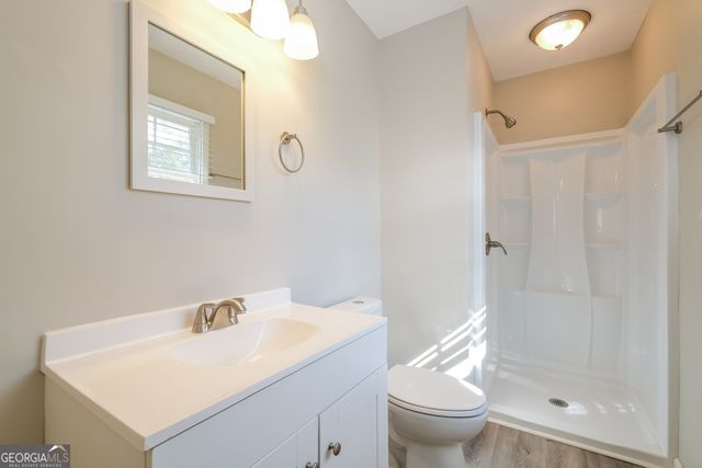 543 Tahoe Circle, Stone Mountain, GA 30083