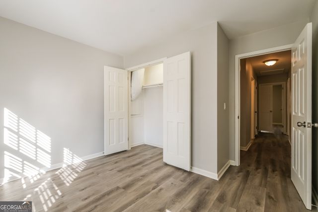 543 Tahoe Circle, Stone Mountain, GA 30083