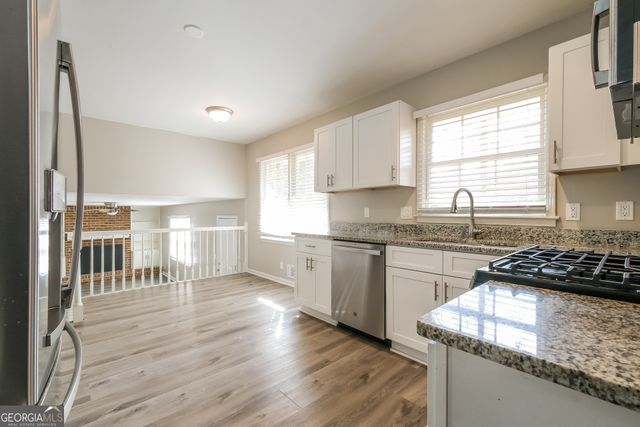 543 Tahoe Circle, Stone Mountain, GA 30083