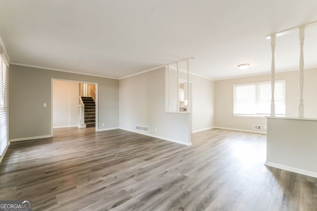 543 Tahoe Circle, Stone Mountain, GA 30083