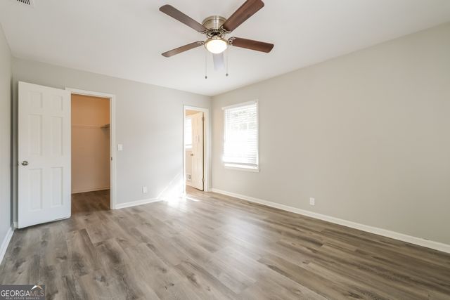 543 Tahoe Circle, Stone Mountain, GA 30083