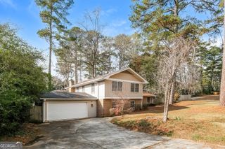 543 Tahoe Circle, Stone Mountain, GA 30083