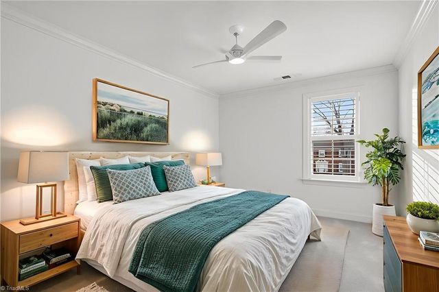 3905 Wynne Brook Court, High Point, NC 27265