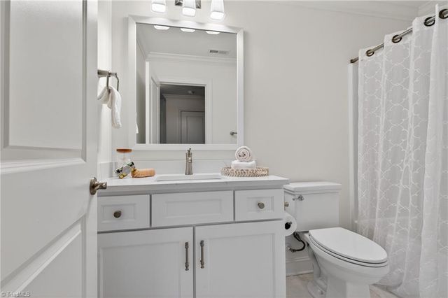 3905 Wynne Brook Court, High Point, NC 27265