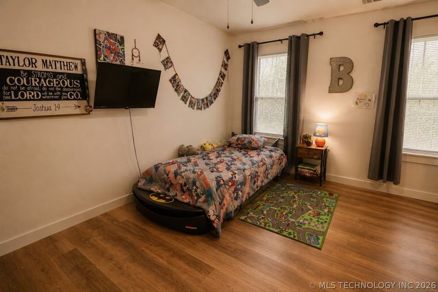 1000 S Moccasin Place, Sapulpa, OK 74066