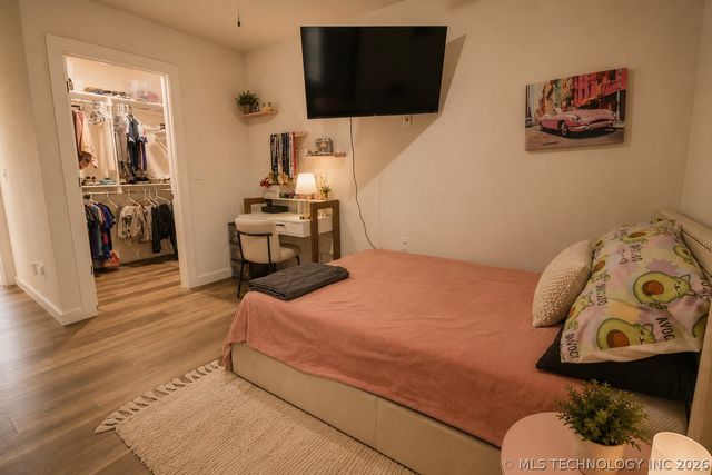 1000 S Moccasin Place, Sapulpa, OK 74066