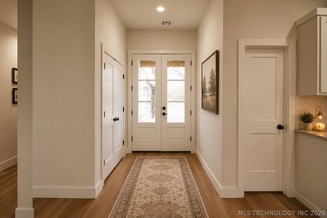 1000 S Moccasin Place, Sapulpa, OK 74066