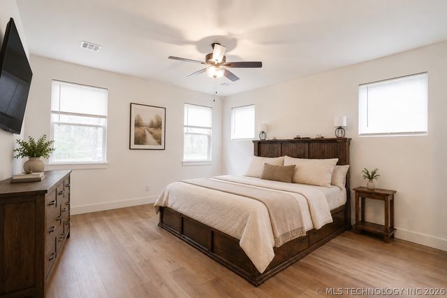 1000 S Moccasin Place, Sapulpa, OK 74066