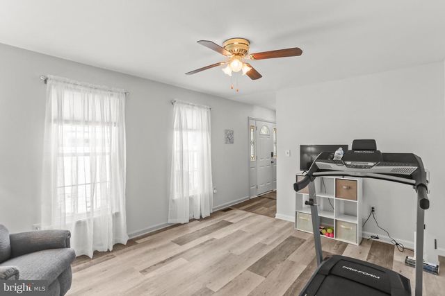 3776 LONDON BRIDGE RD, Sykesville, MD 21784