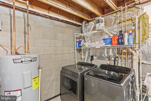 3776 LONDON BRIDGE RD, Sykesville, MD 21784