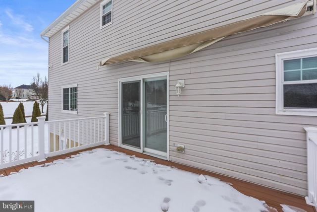 3776 LONDON BRIDGE RD, Sykesville, MD 21784