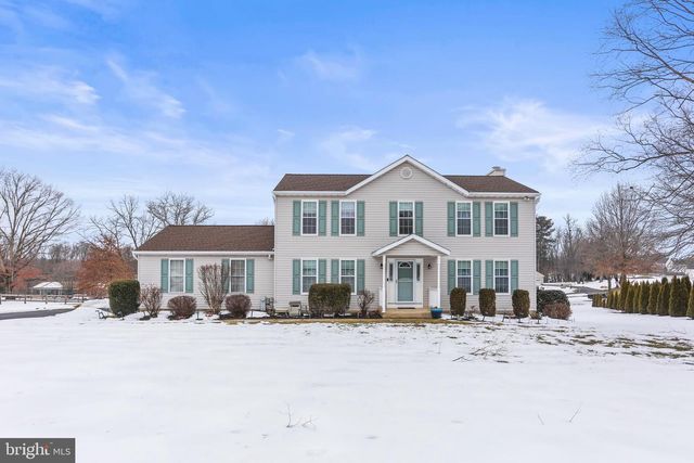 3776 LONDON BRIDGE RD, Sykesville, MD 21784