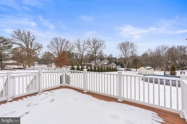 3776 LONDON BRIDGE RD, Sykesville, MD 21784