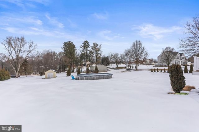 3776 LONDON BRIDGE RD, Sykesville, MD 21784