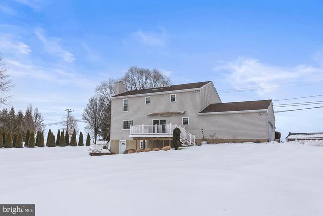 3776 LONDON BRIDGE RD, Sykesville, MD 21784