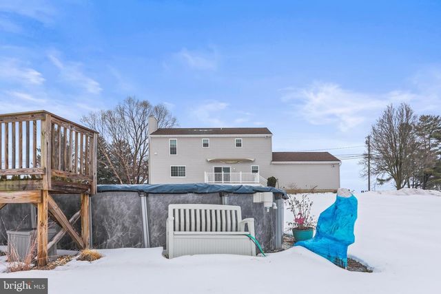 3776 LONDON BRIDGE RD, Sykesville, MD 21784