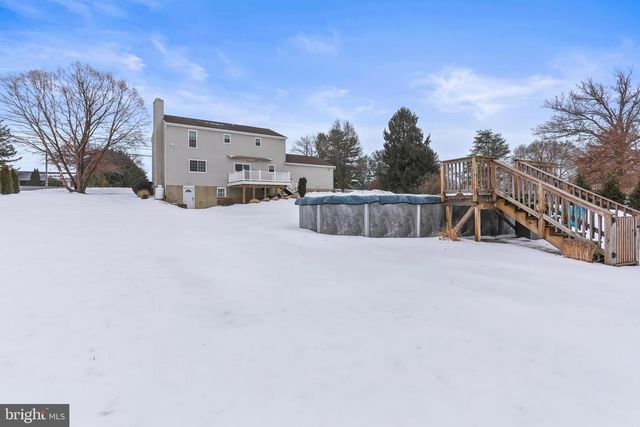 3776 LONDON BRIDGE RD, Sykesville, MD 21784