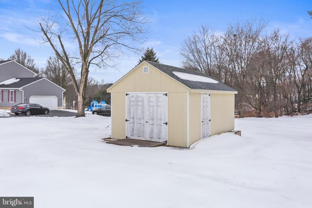 3776 LONDON BRIDGE RD, Sykesville, MD 21784