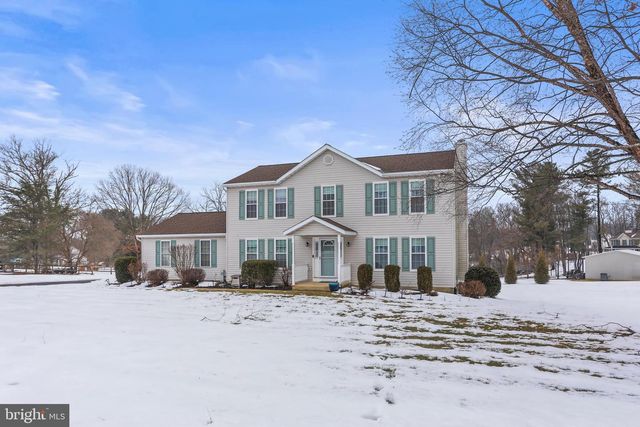 3776 LONDON BRIDGE RD, Sykesville, MD 21784