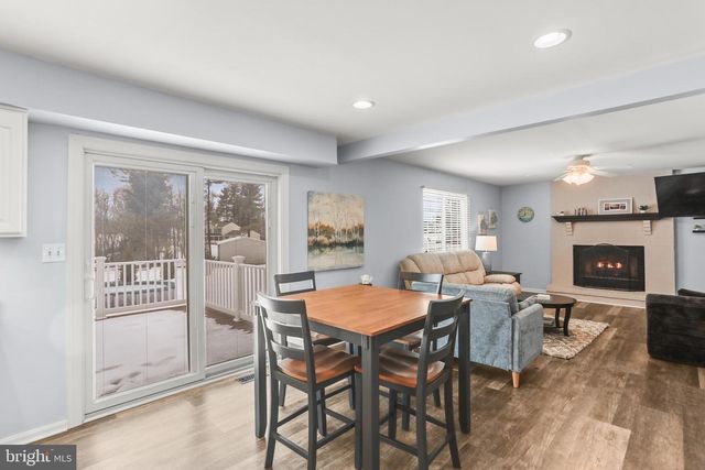 3776 LONDON BRIDGE RD, Sykesville, MD 21784