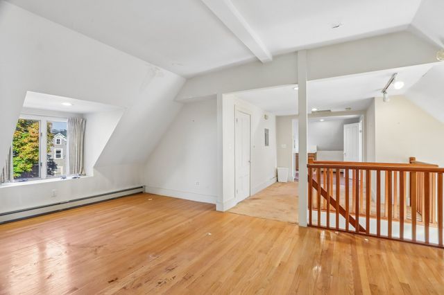 20 Russell Ter 3, Arlington, MA 02474