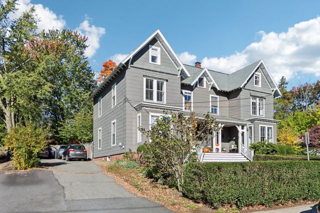 20 Russell Ter 3, Arlington, MA 02474