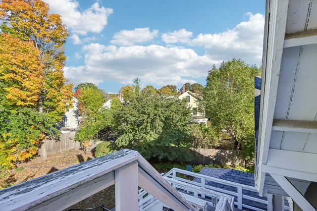 20 Russell Ter 3, Arlington, MA 02474